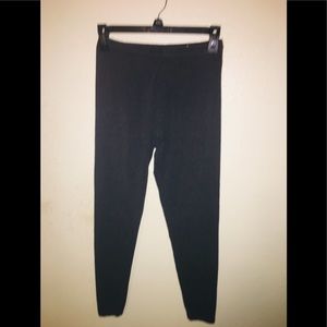 Simply Vera Wang leggings